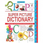 Dreamland Super Picture Dictionary.